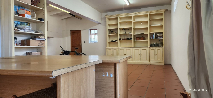 To Let commercial Property for Rent in Milnerton Ridge Western Cape
